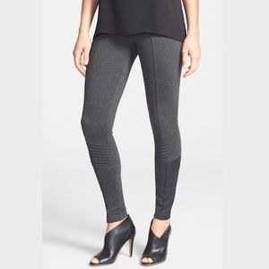 Lysse 'Aubry' Moto Ponte Leggings
